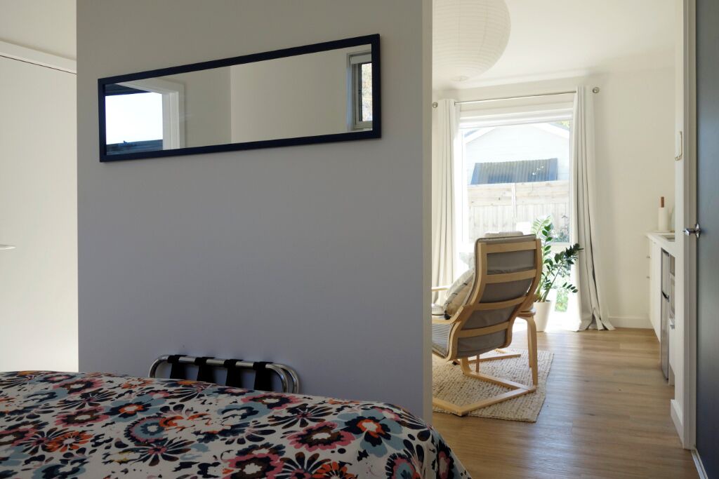 Photo of Bedroom in Trentham