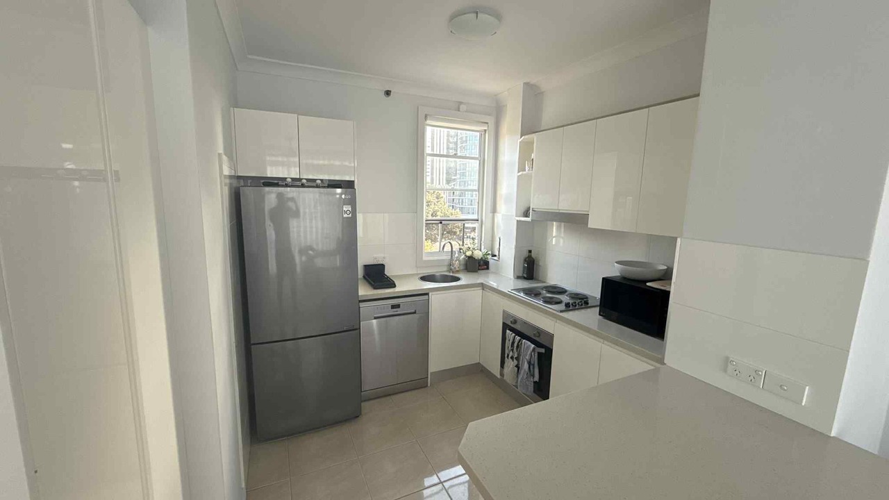 Photo of Kitchen in Woollahra