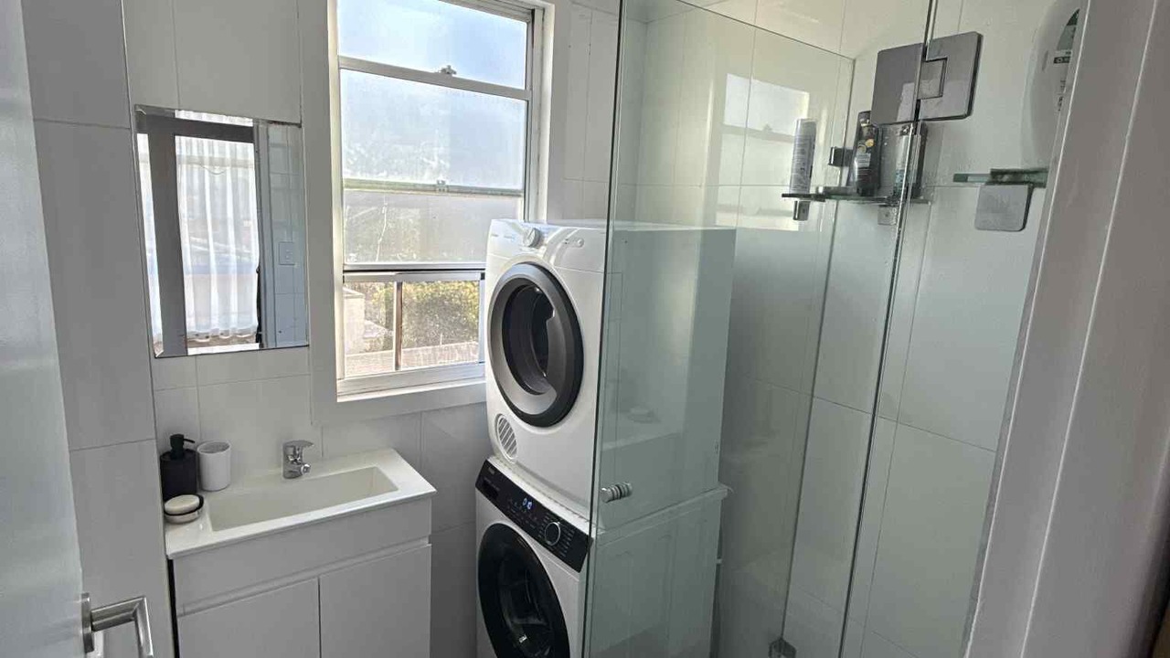 Photo of Bathroom in Woollahra