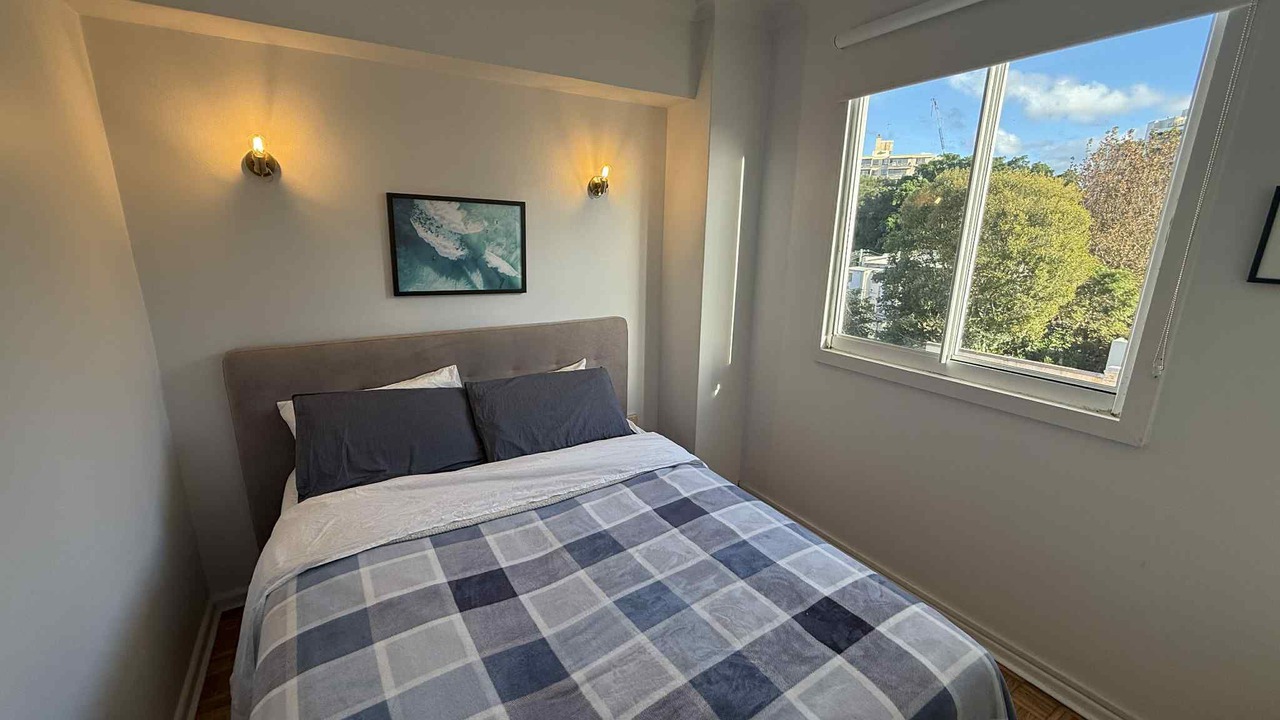 Photo of Bedroom in Woollahra
