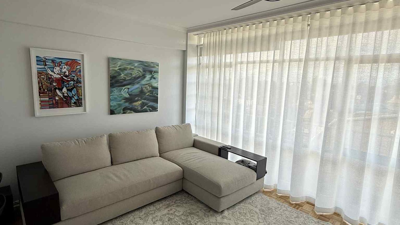 Photo of Livingroom in Woollahra