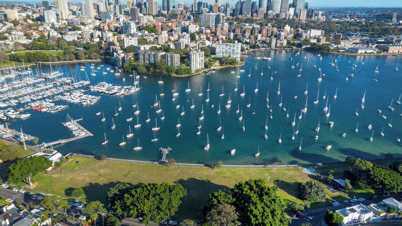 Photo of Others in Darling Point