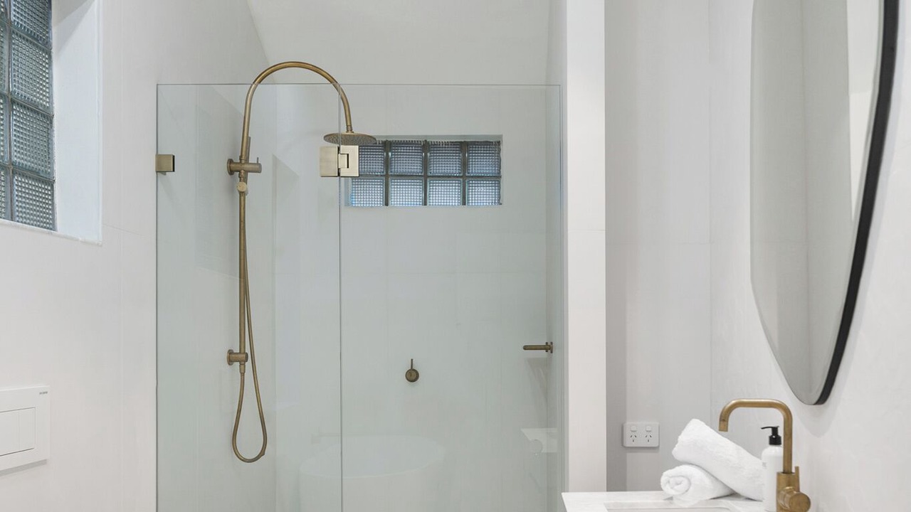Photo of Bathroom in Darling Point