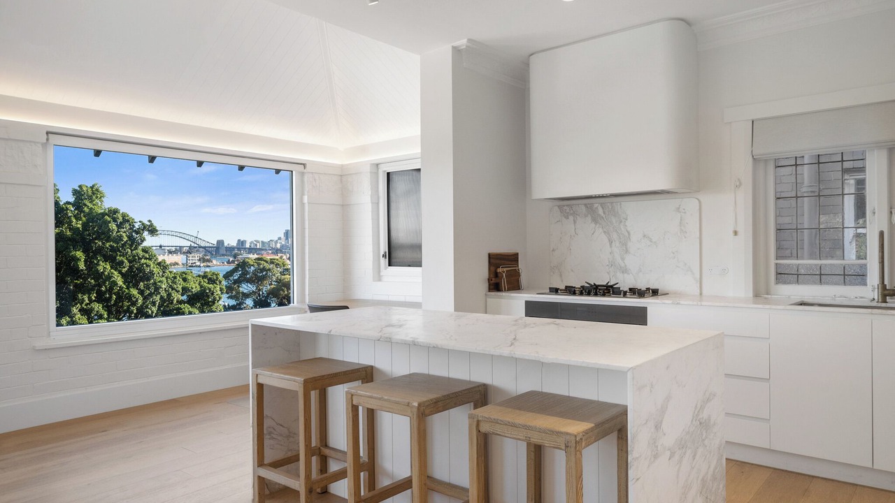 Photo of Kitchen in Darling Point