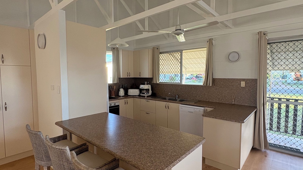 Photo of Kitchen in Lucinda
