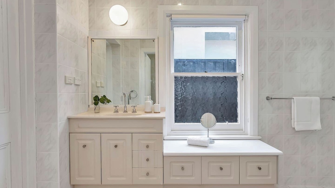 Photo of Bathroom in Grange