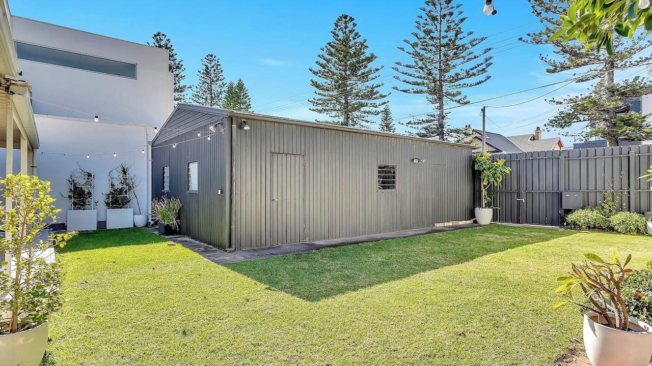 Photo of Outdoor in Grange