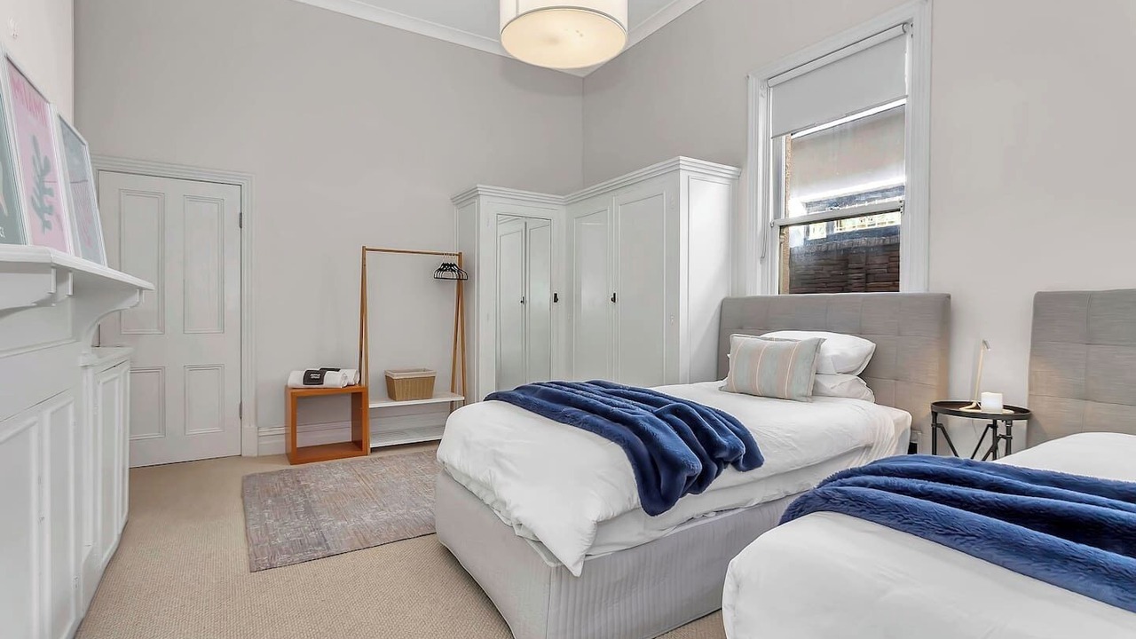 Photo of Bedroom in Grange