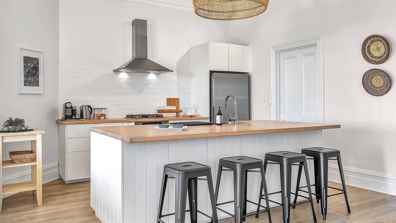 Photo of Kitchen in Grange