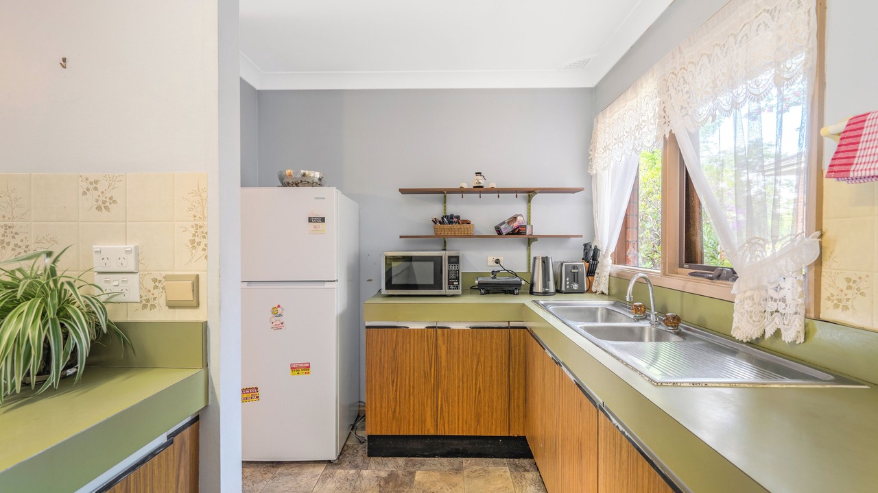 Photo of Kitchen in Turramurra