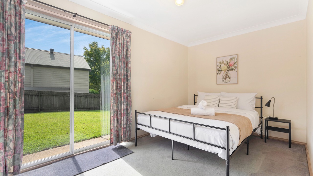 Photo of Bedroom in Turramurra