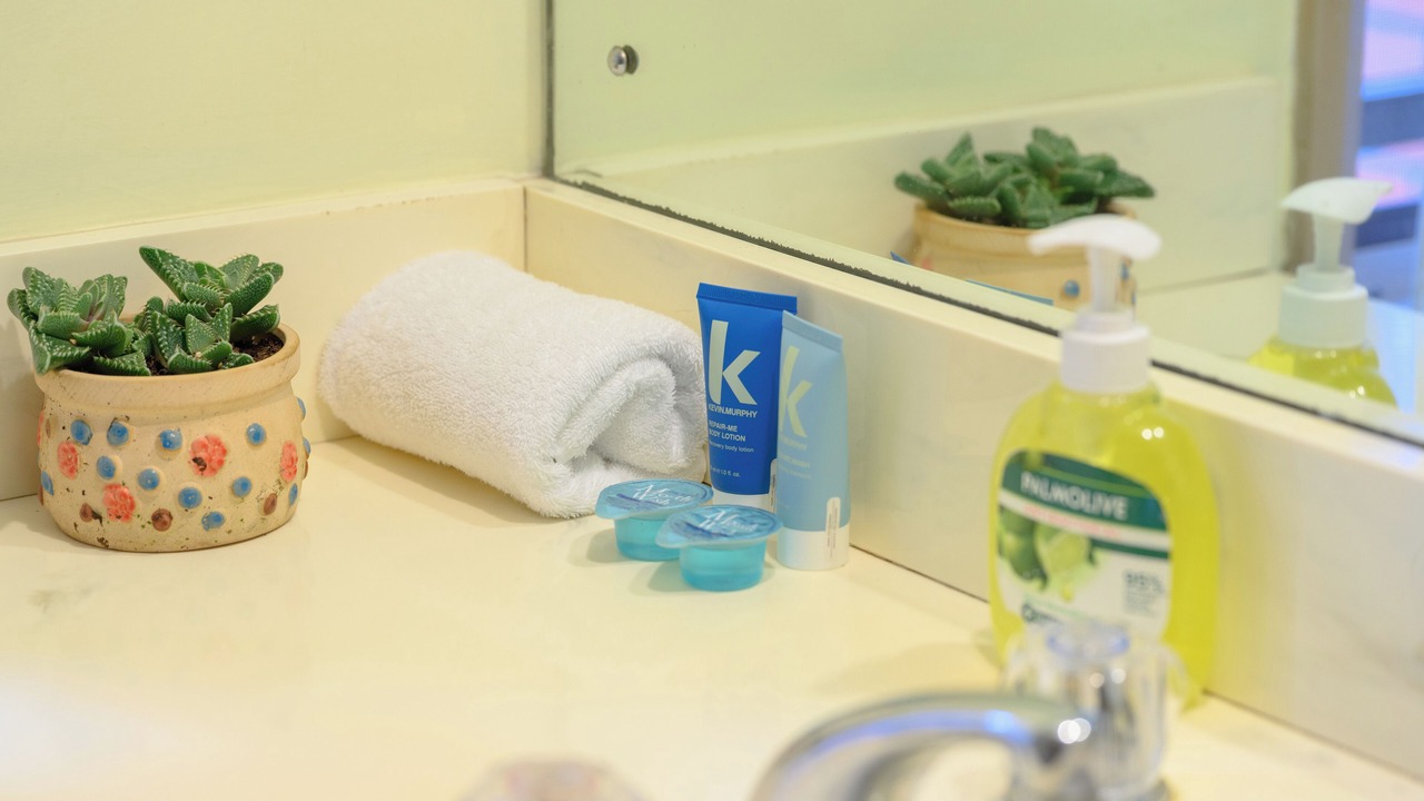 Photo of Bathroom in Turramurra