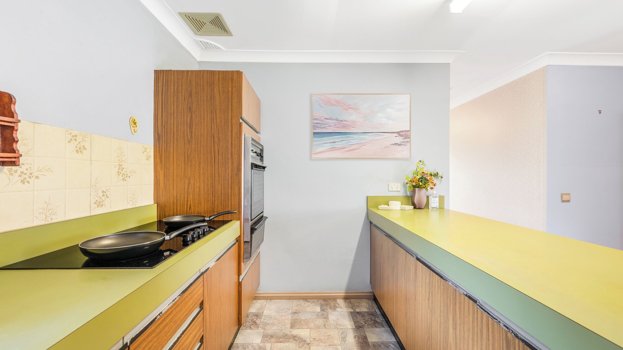 Photo of Kitchen in Turramurra