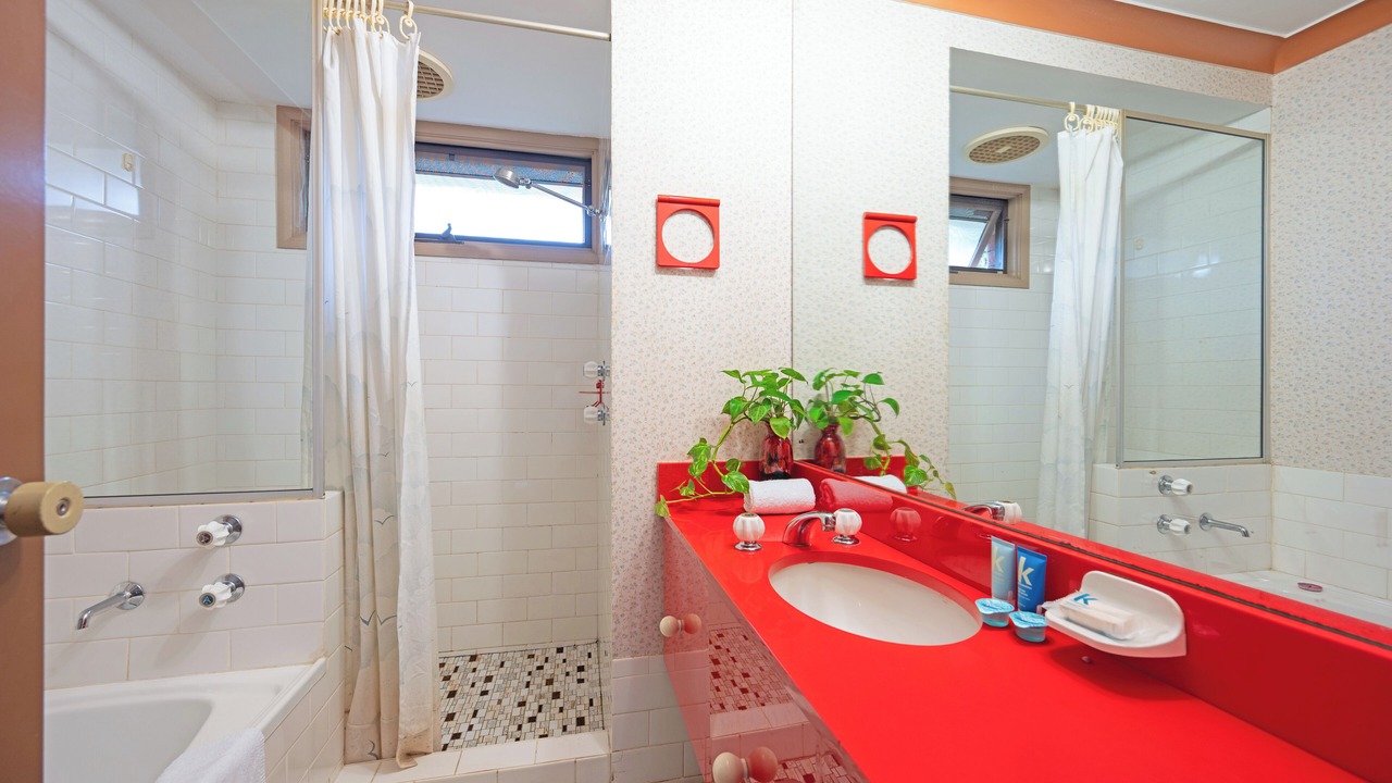 Photo of Bathroom in Turramurra