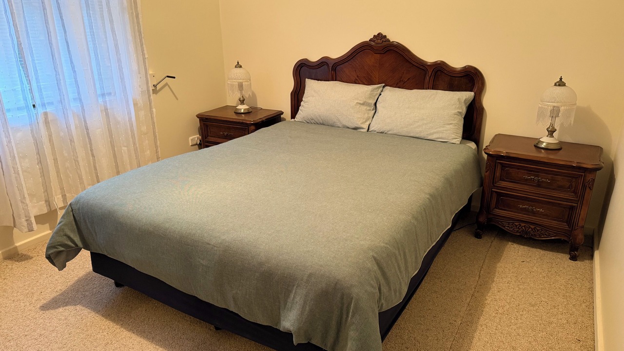Photo of Bedroom in Ardrossan