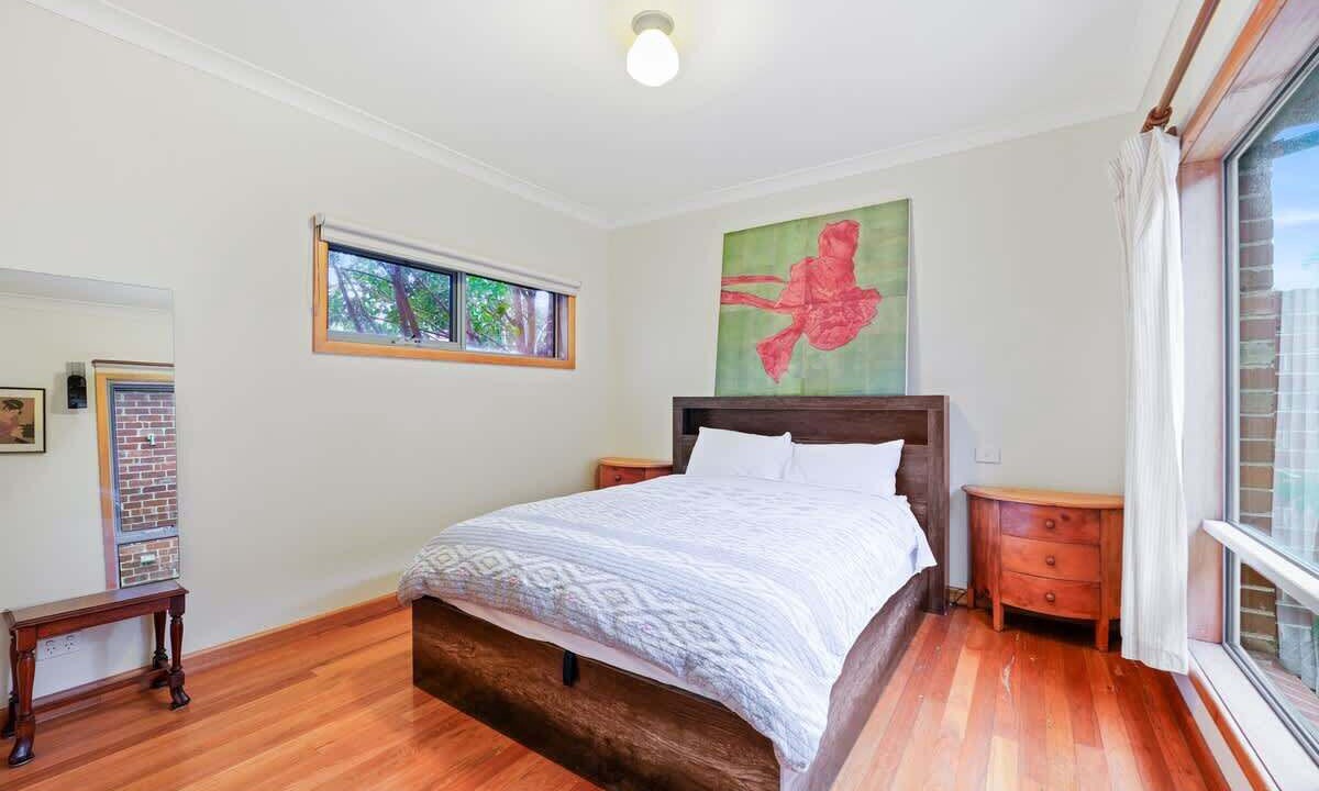 Photo of Bedroom in Brunswick