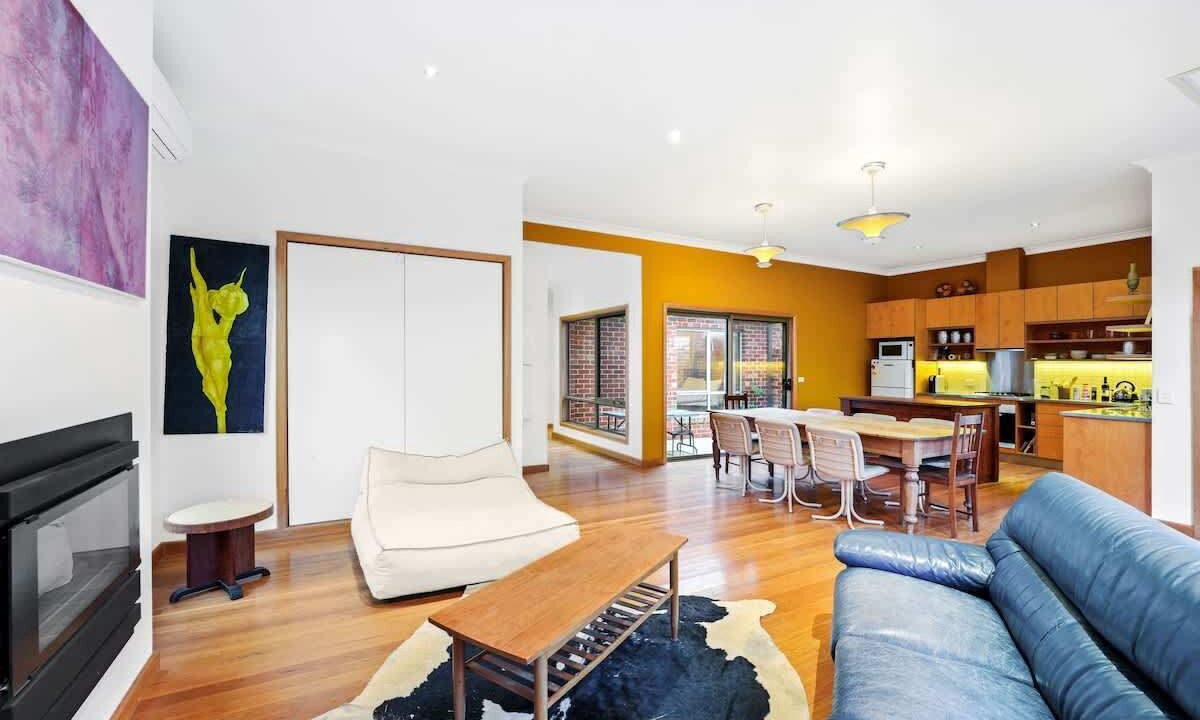 Photo of Livingroom in Brunswick