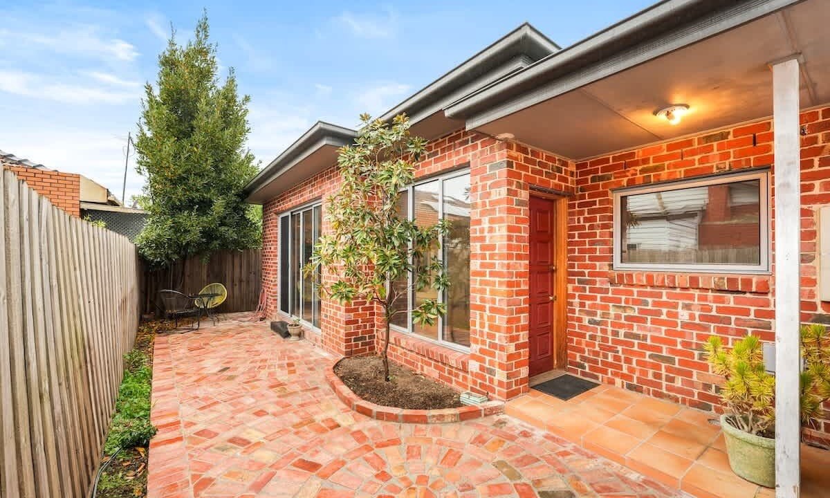 Photo of Patio Balcony in Brunswick