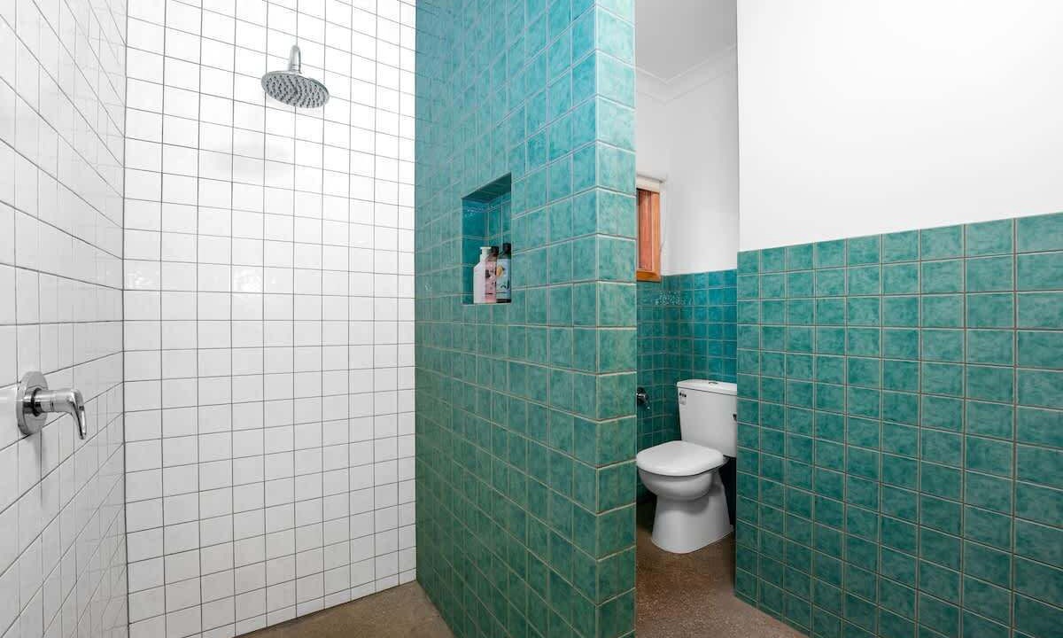 Photo of Bathroom in Brunswick