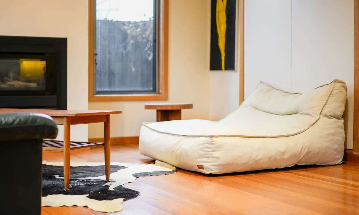 Photo of Livingroom in Brunswick