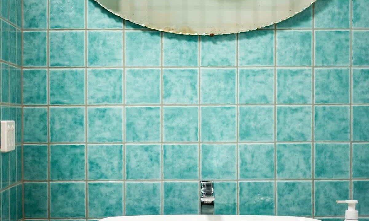 Photo of Bathroom in Brunswick