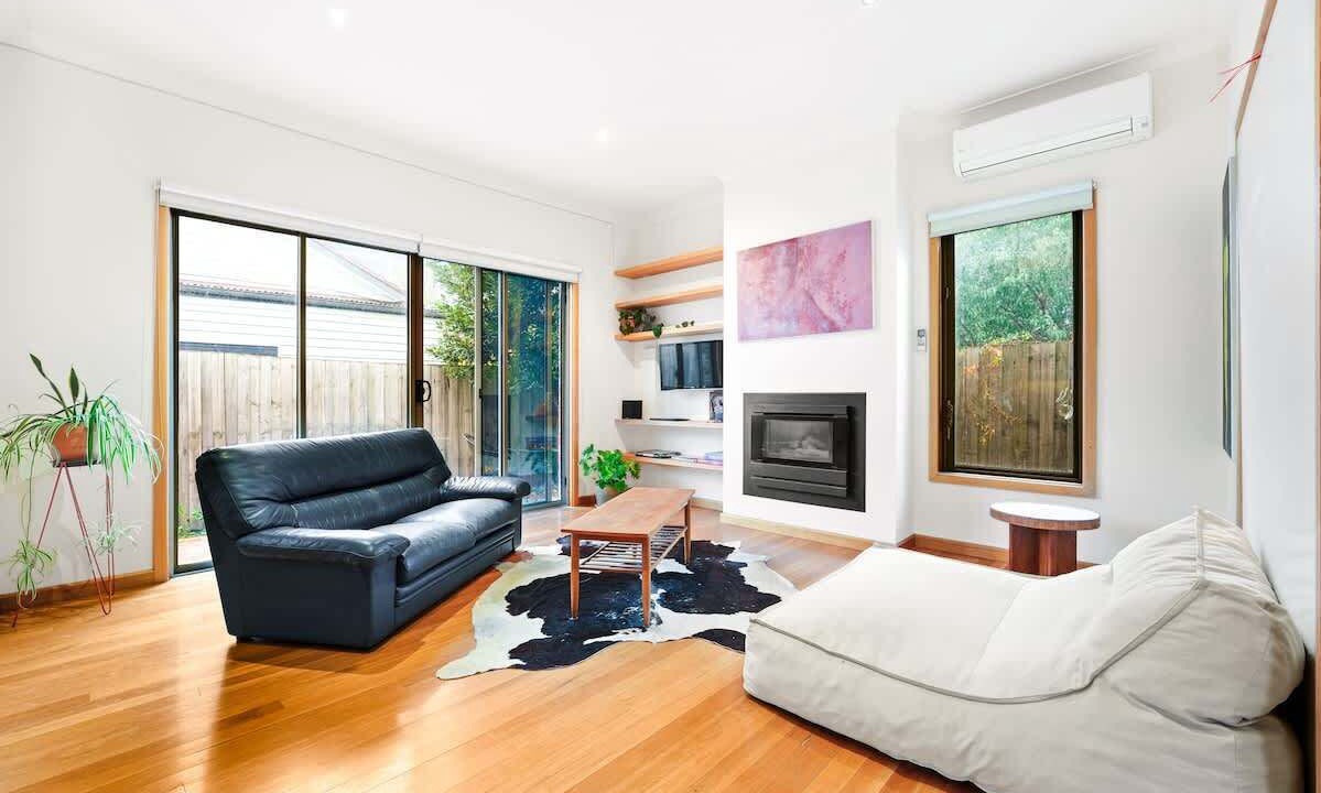 Photo of Livingroom in Brunswick