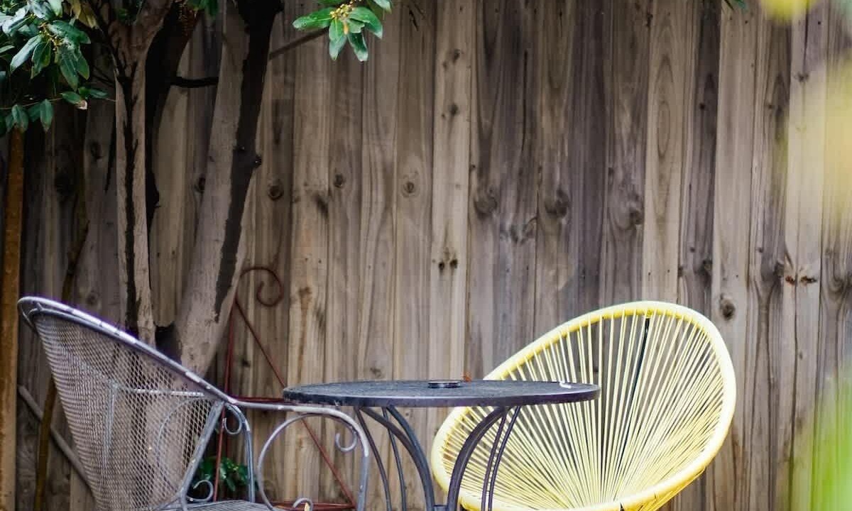 Photo of Patio Balcony in Brunswick