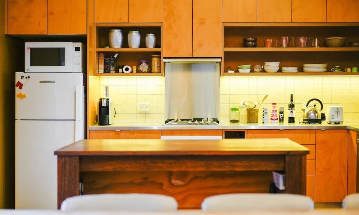 Photo of Kitchen in Brunswick