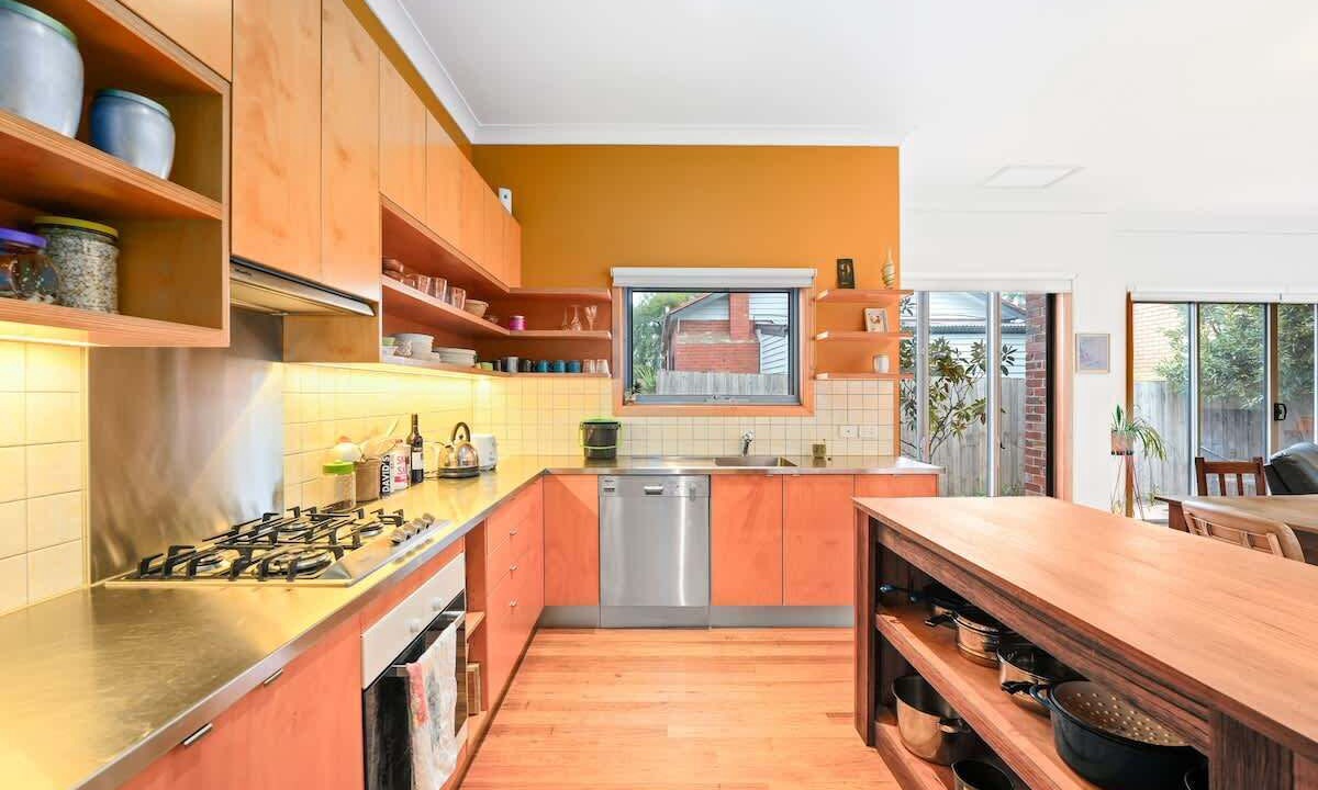 Photo of Kitchen in Brunswick