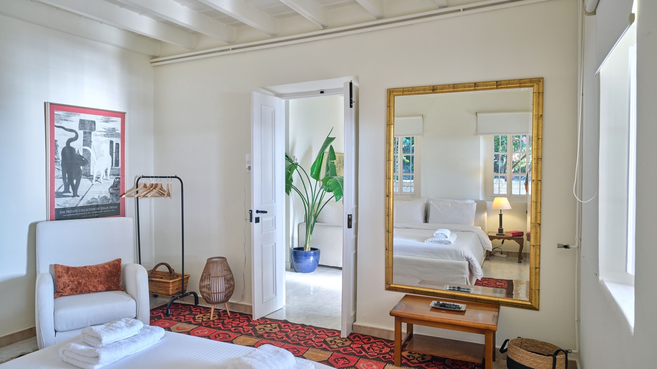 Photo of Bedroom in Vrontados