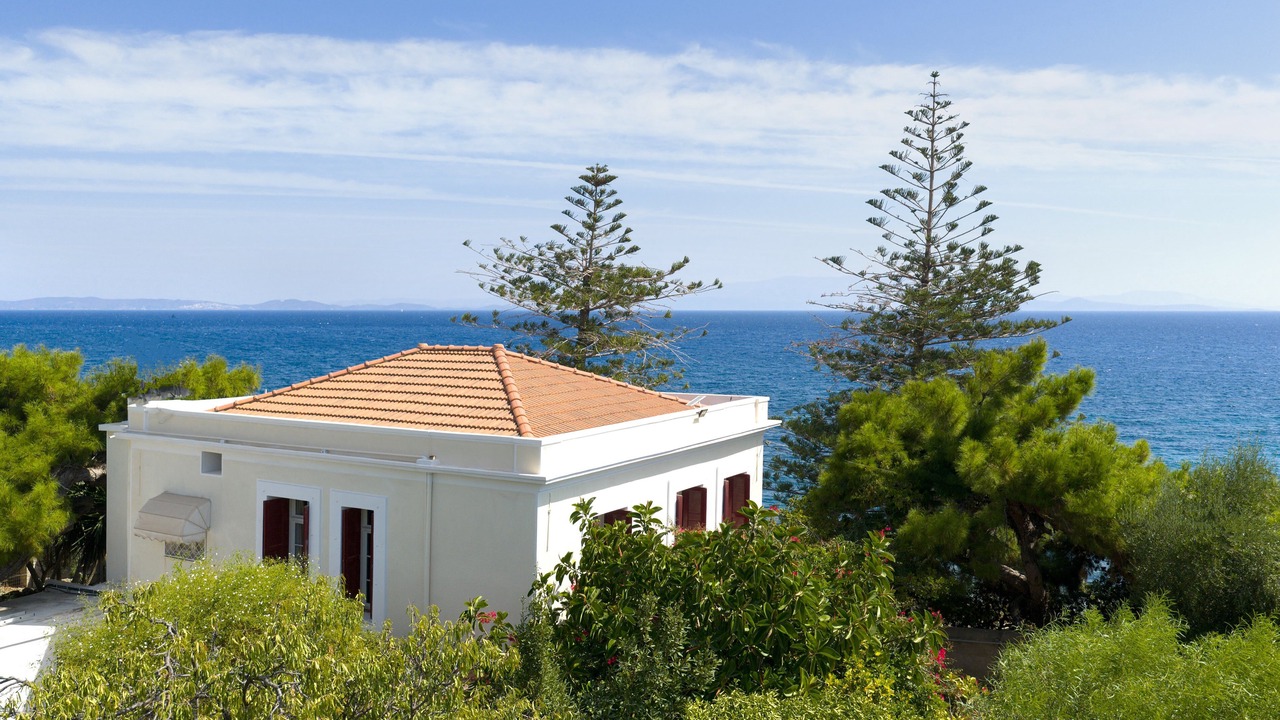 Photo of Outdoor in Vrontados