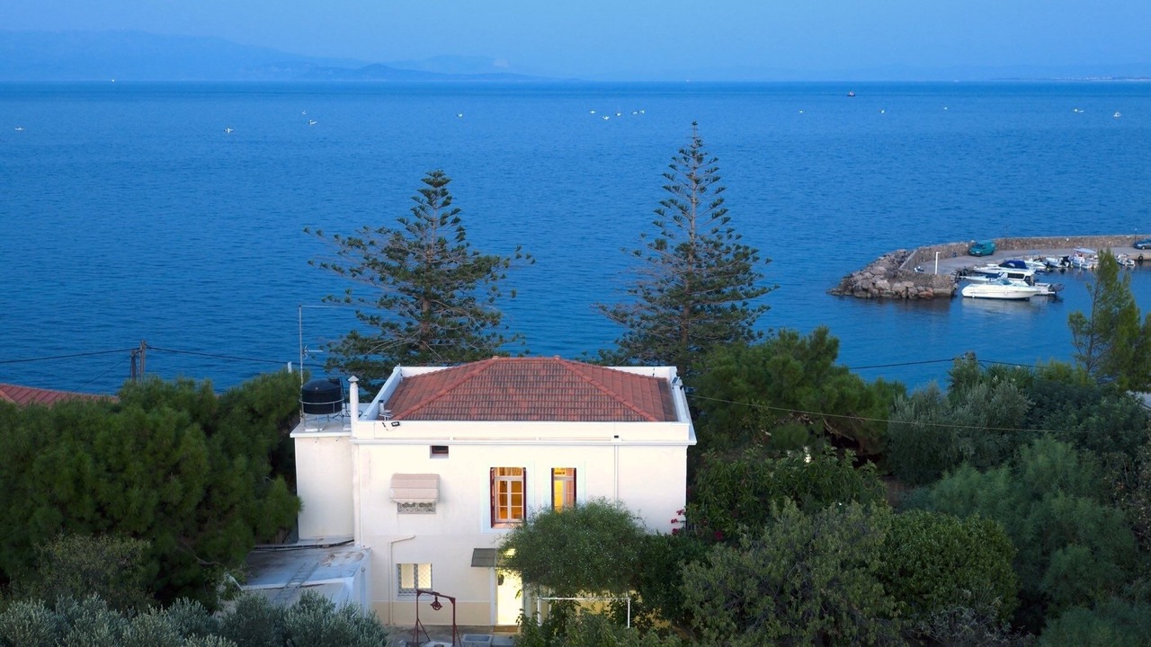 Photo of Outdoor in Vrontados