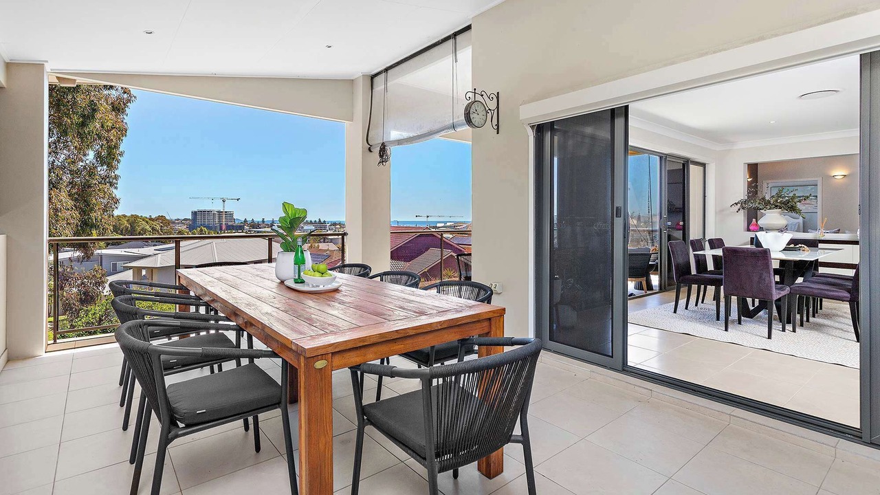 Photo of Outdoor in Shell Cove