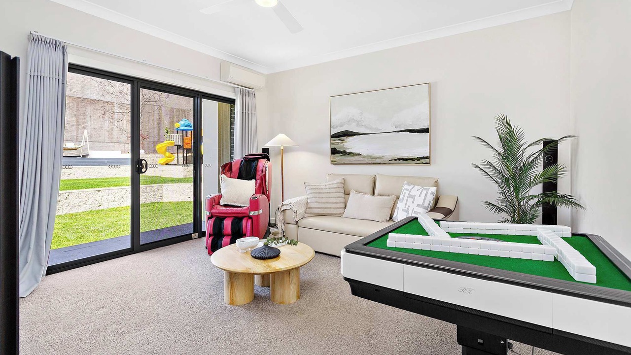 Photo of Livingroom in Shell Cove
