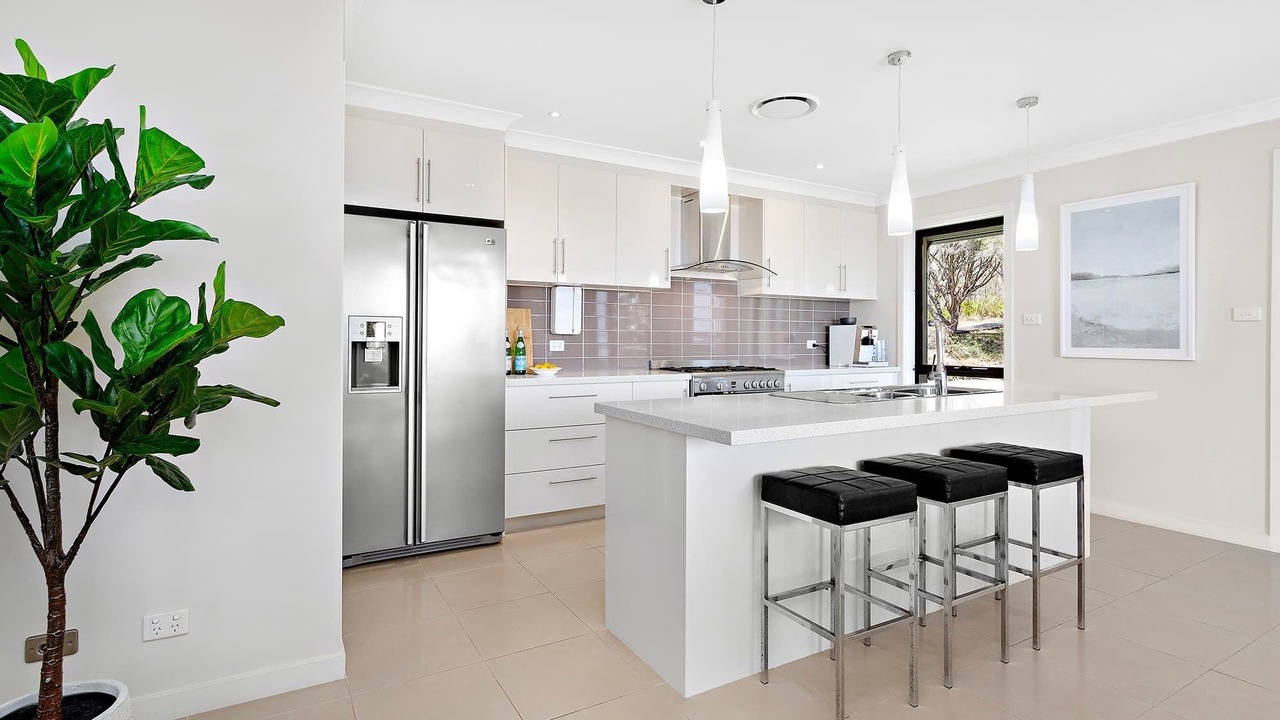 Photo of Kitchen in Shell Cove