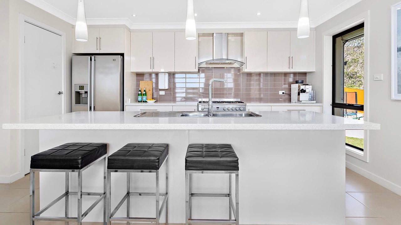 Photo of Kitchen in Shell Cove