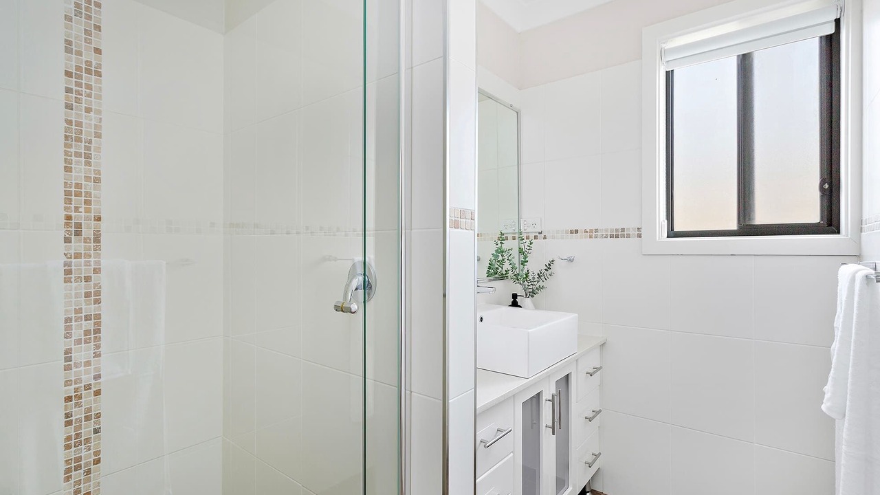 Photo of Bathroom in Shell Cove