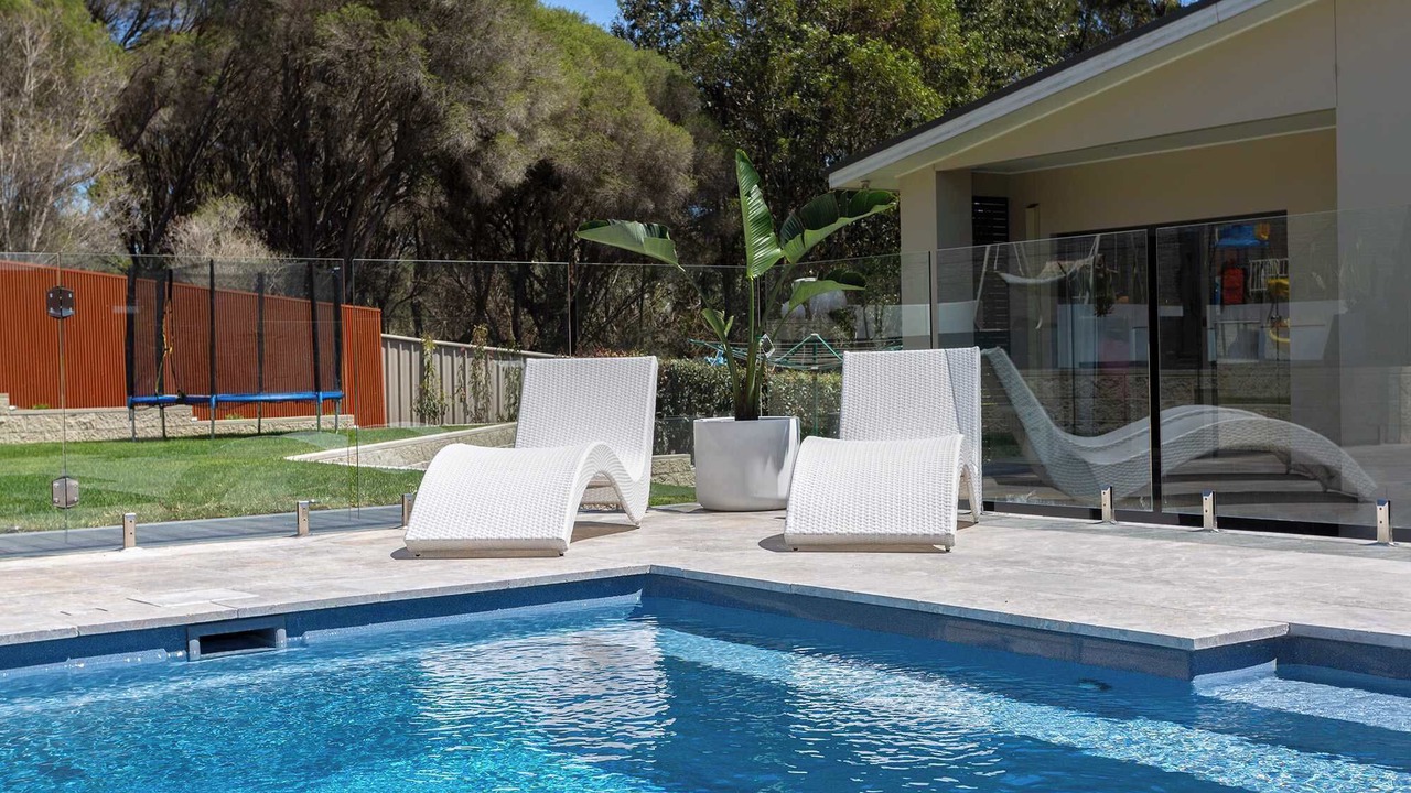 Photo of Outdoor in Shell Cove