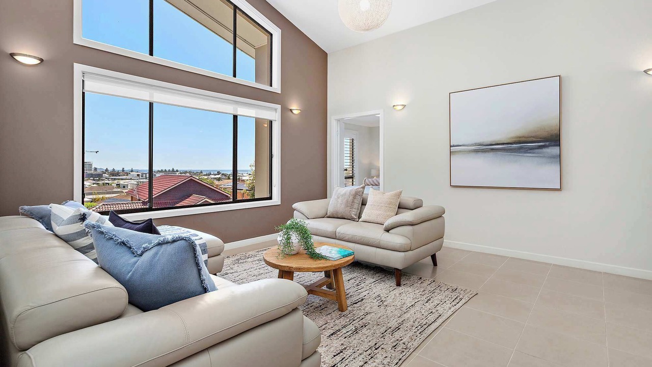 Photo of Livingroom in Shell Cove