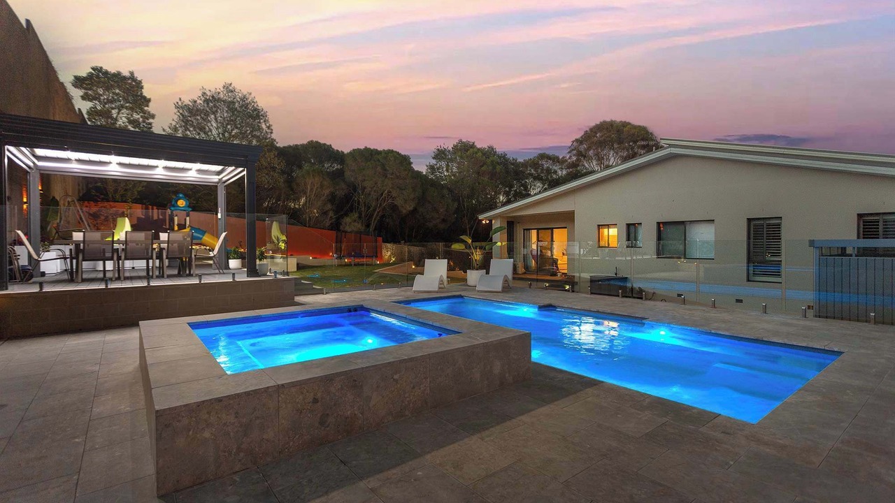 Photo of Outdoor in Shell Cove