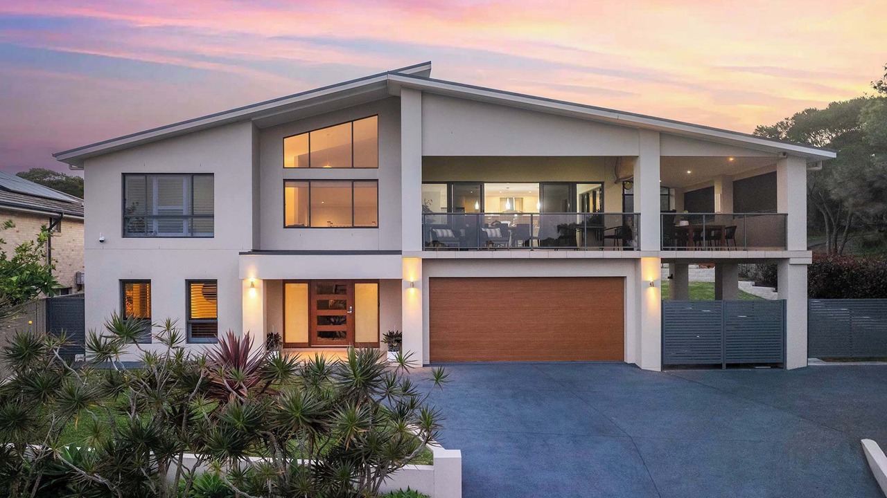 Photo of Outdoor in Shell Cove