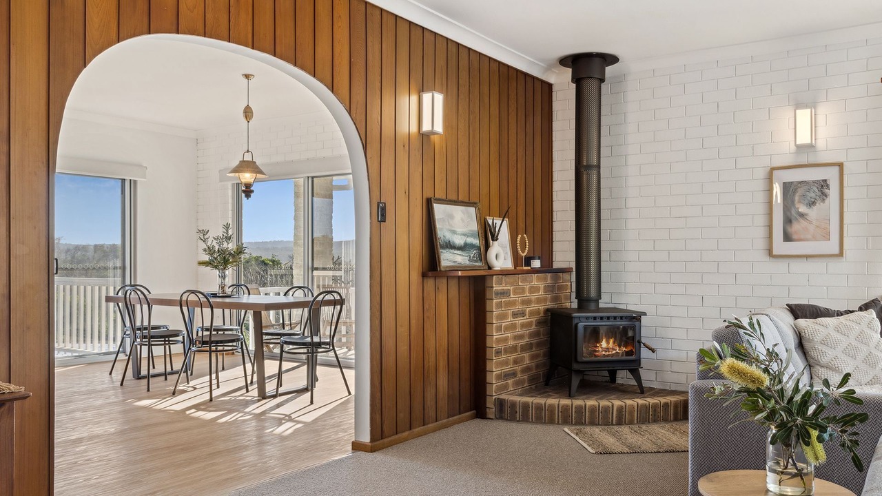 Photo of Livingroom in Brooms Head