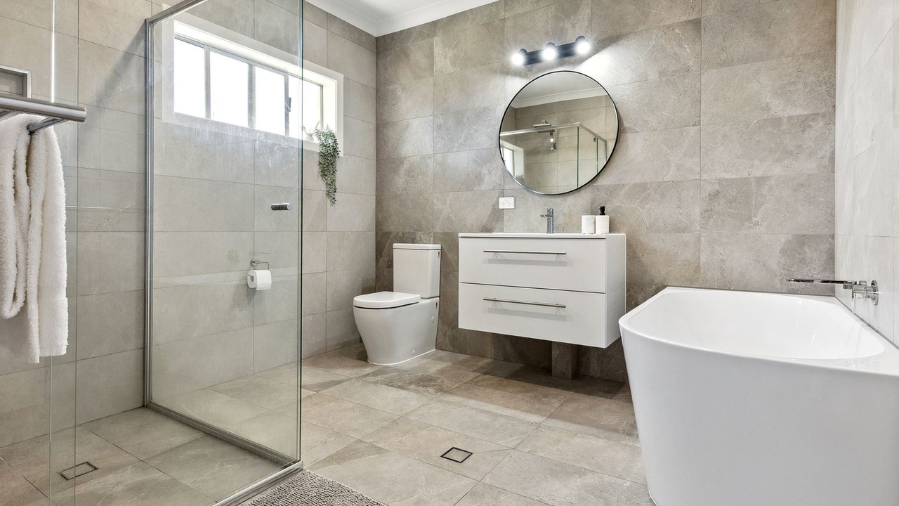 Photo of Bathroom in Brooms Head