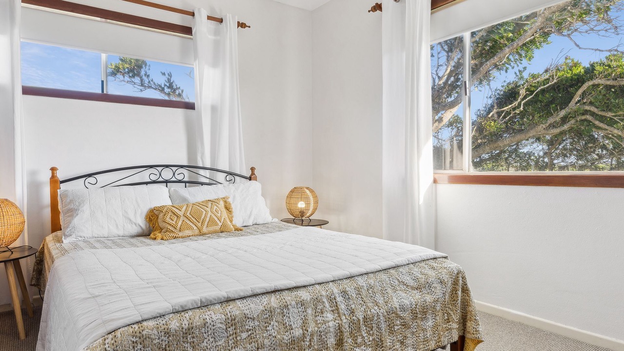 Photo of Bedroom in Brooms Head
