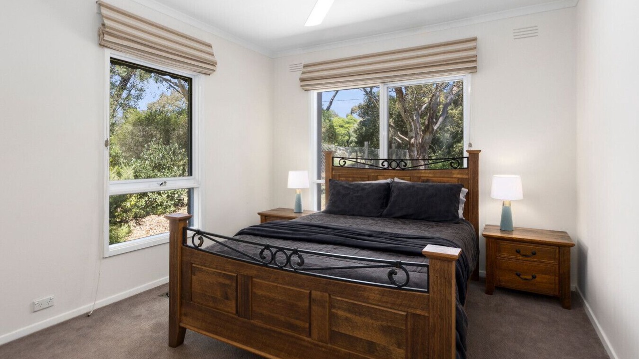 Photo of Bedroom in Drysdale