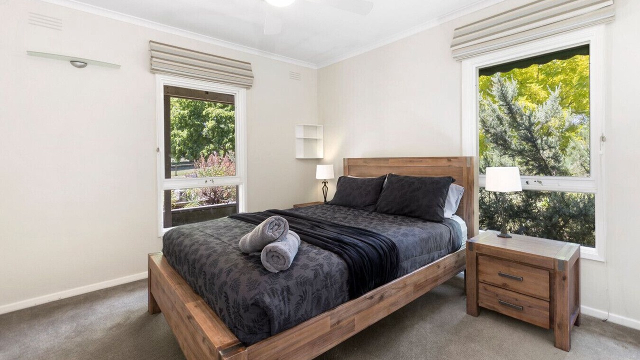 Photo of Bedroom in Drysdale