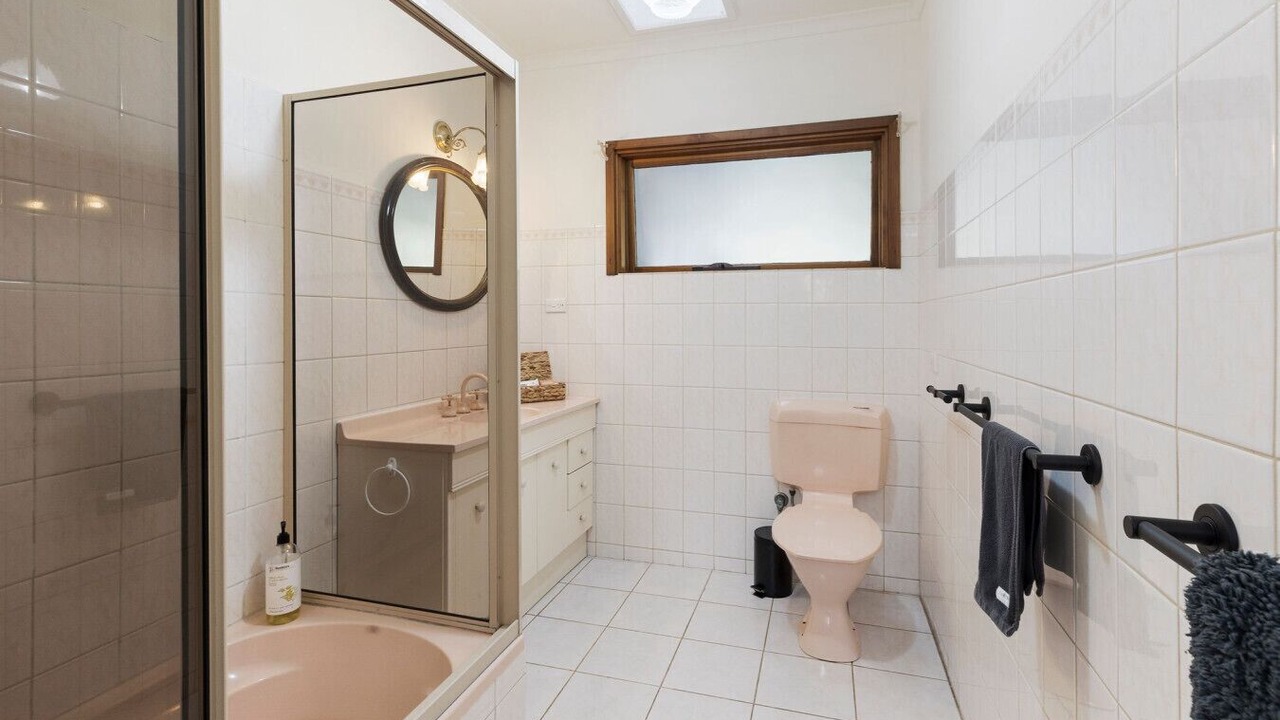 Photo of Bathroom in Drysdale