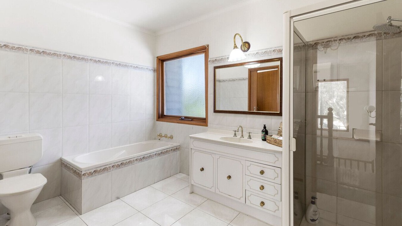 Photo of Bathroom in Drysdale