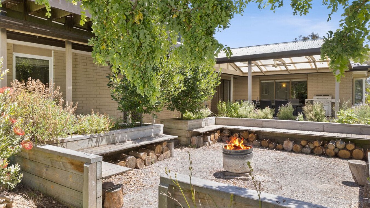 Photo of Patio Balcony in Drysdale