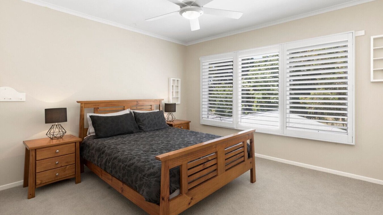 Photo of Bedroom in Drysdale